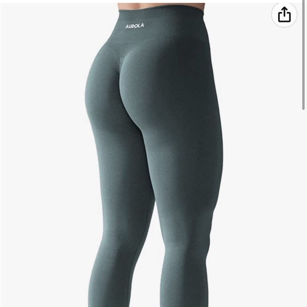 Aurola. Amplify legging dupes.